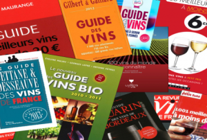 Guide des Vins